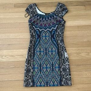 Brand new petite dress by laundry